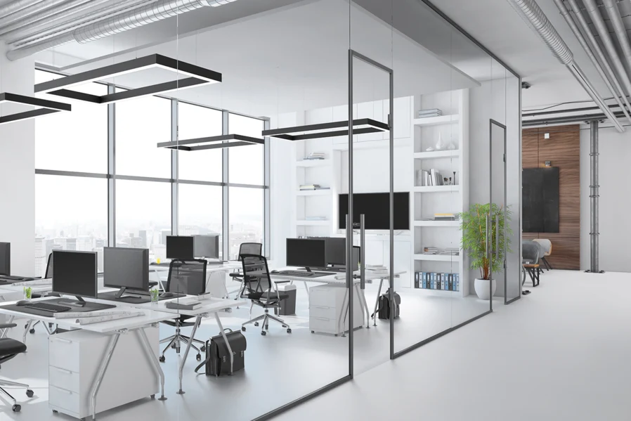 office