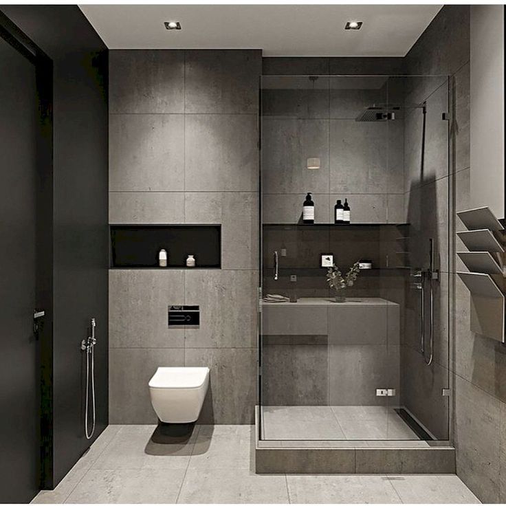 washroom